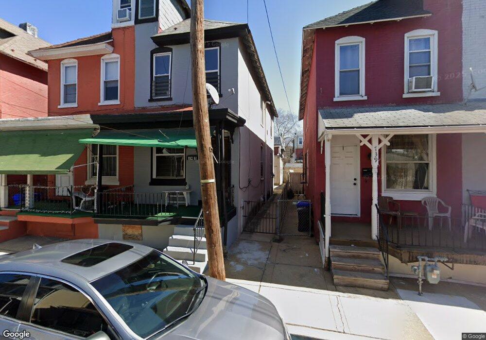 741 Pear St, Reading, PA 19601 - photo 1