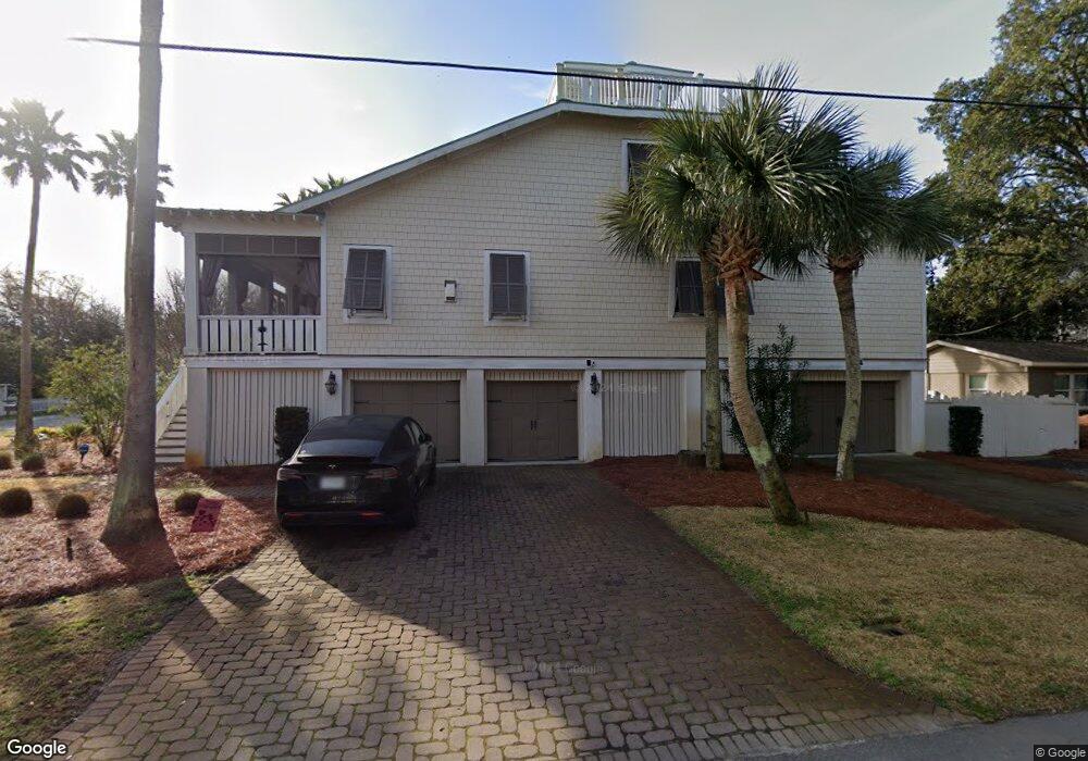 11 27th Ave, Isle of Palms, SC 29451 - photo 1