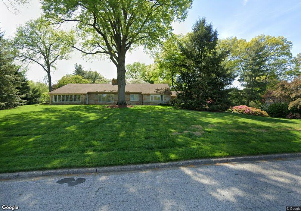 25 Woodridge, Terre Haute, IN 47803 - photo 1