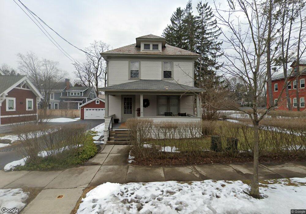 72 Ludlow St, Saratoga Springs, NY 12866 - photo 1