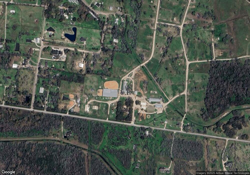 385 County Road 133, Alvin, TX 77511 - photo 1