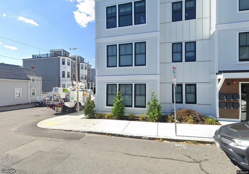 82 Moore St, Boston, MA 02128 - photo 1