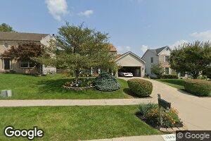 1643 Tipperary Dr, Middletown, OH 45042