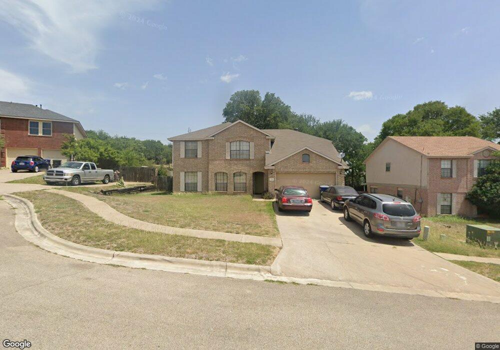 408 Juniper Cir, Copperas Cove, TX 76522 - photo 1