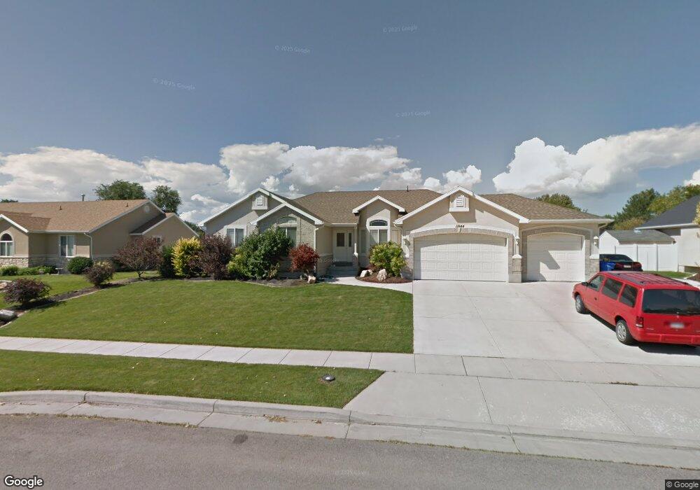 11844 S 2160 W, Riverton, UT 84065 - photo 1