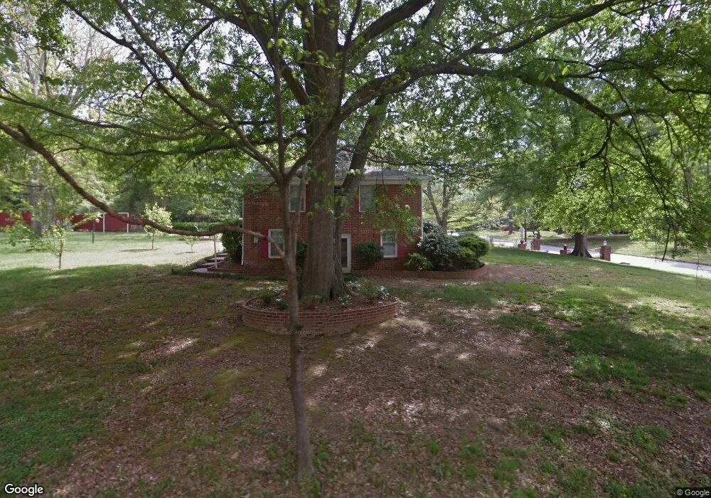 4048 Blackhawk Dr, Stone Mountain, GA 30083 - photo 1