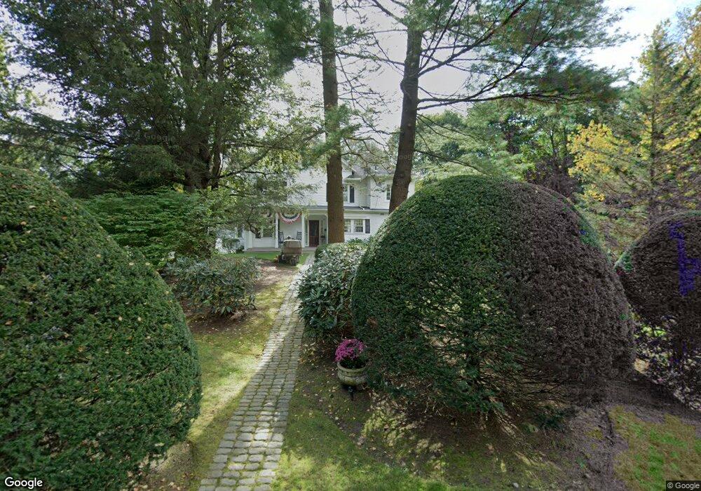 88 Clark Ln, Waltham, MA 02451 - photo 1
