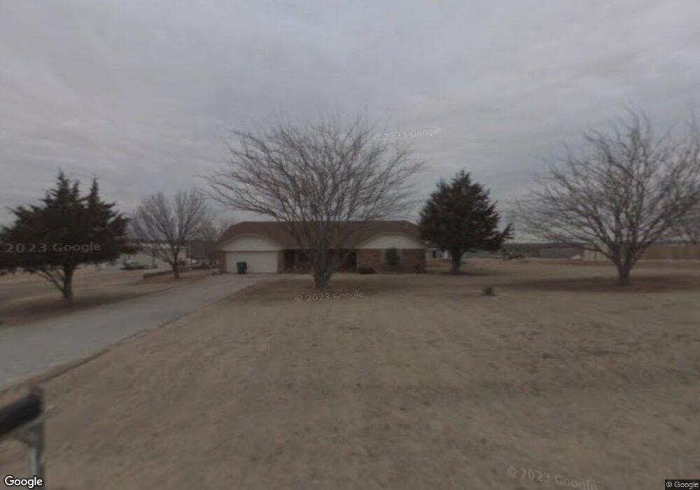 2310 Squirrel Rd, Tuttle, OK 73089 - photo 1