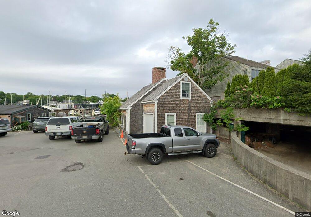 50 Bay View St unit 2, Camden, ME 04843 - photo 1