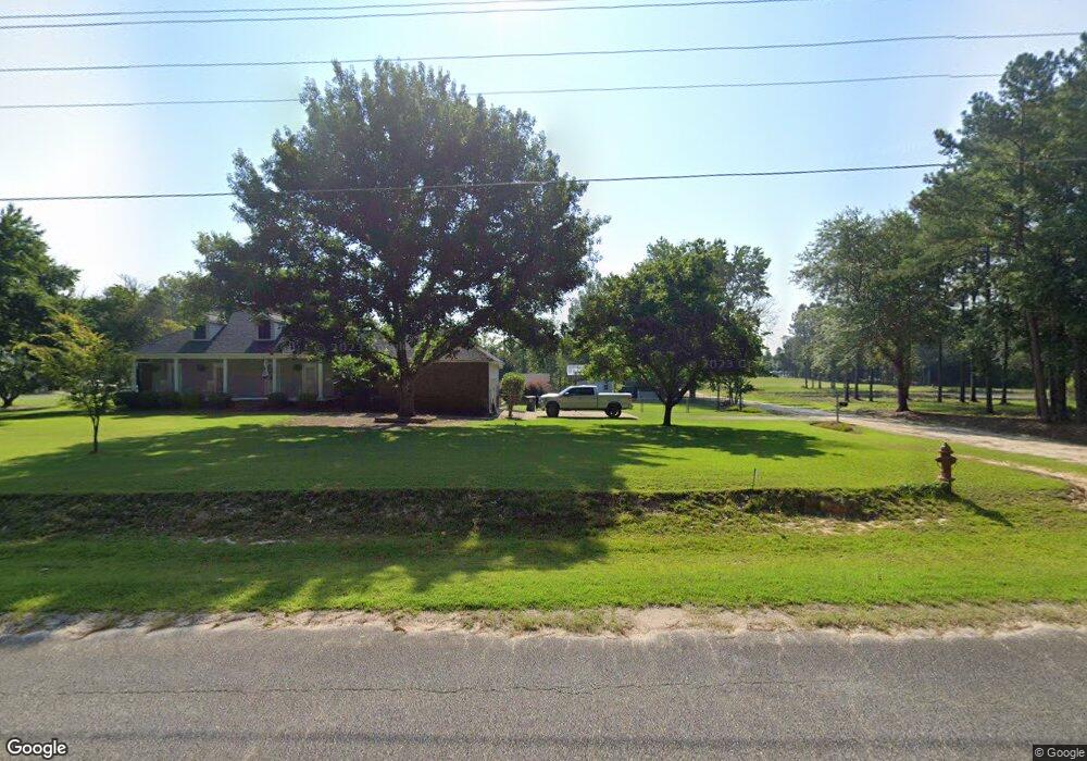 297 Ray Rd, Cordele, GA 31015 - photo 1