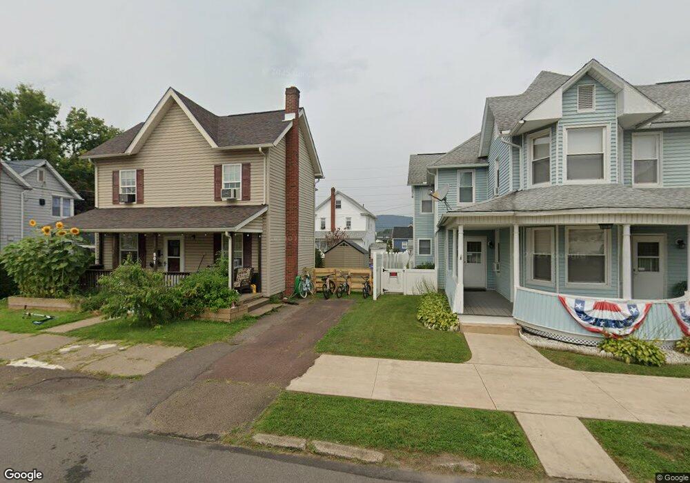 500 E 4 1/2 St, Berwick, PA 18603 - photo 1