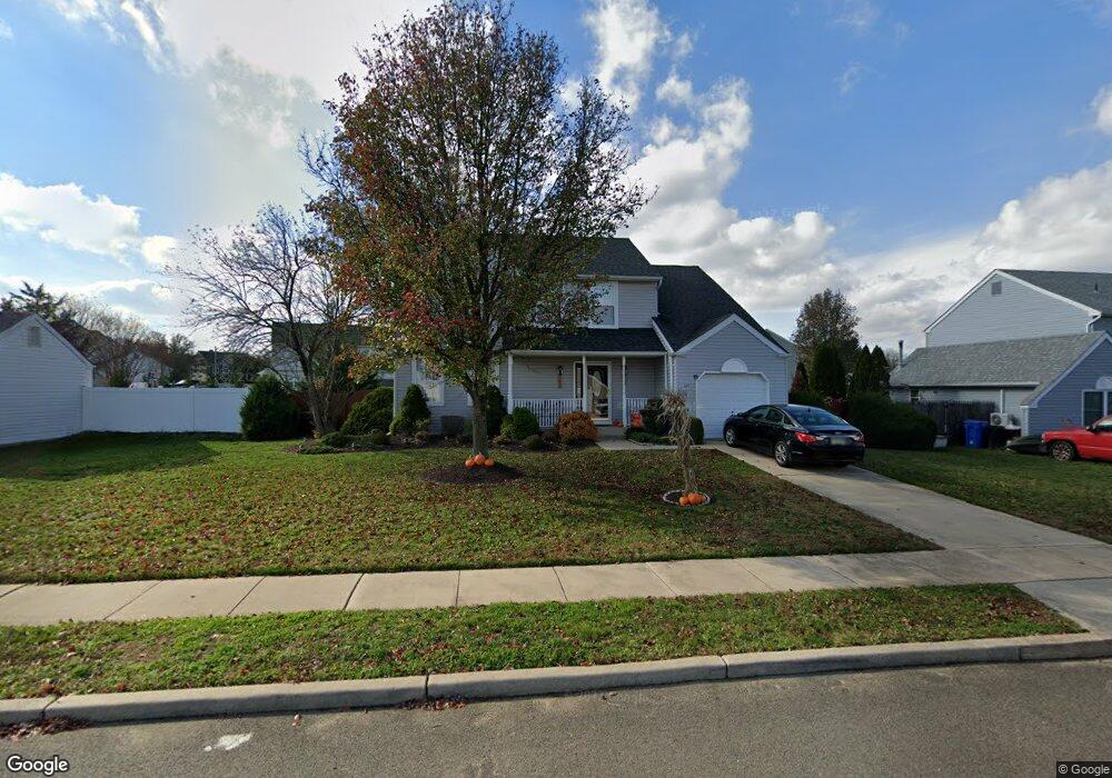 204 Clevenger Dr, Clayton, NJ 08312 - photo 1