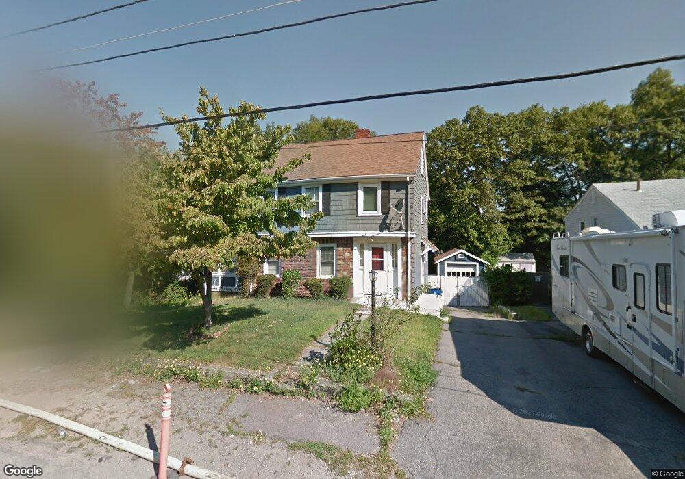 6 Bossi Ave, Randolph, MA 02368 - photo 1