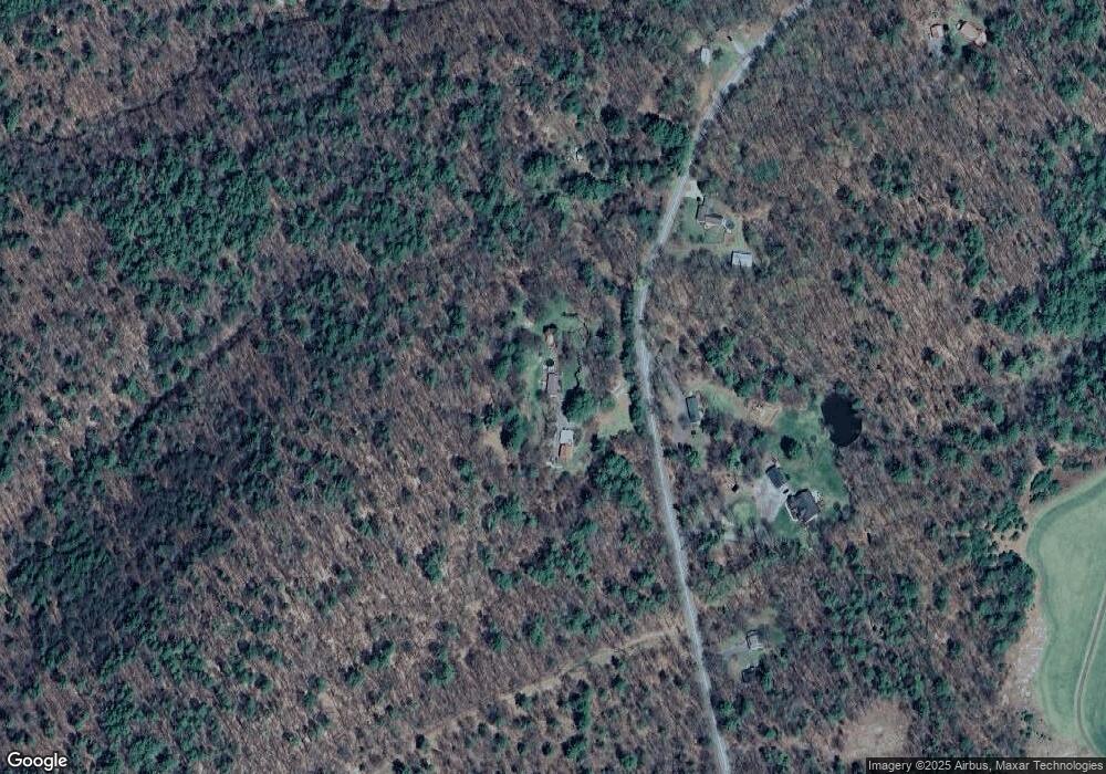 3541 Boyhaven Rd, Middle Grove, NY 12850 - photo 1