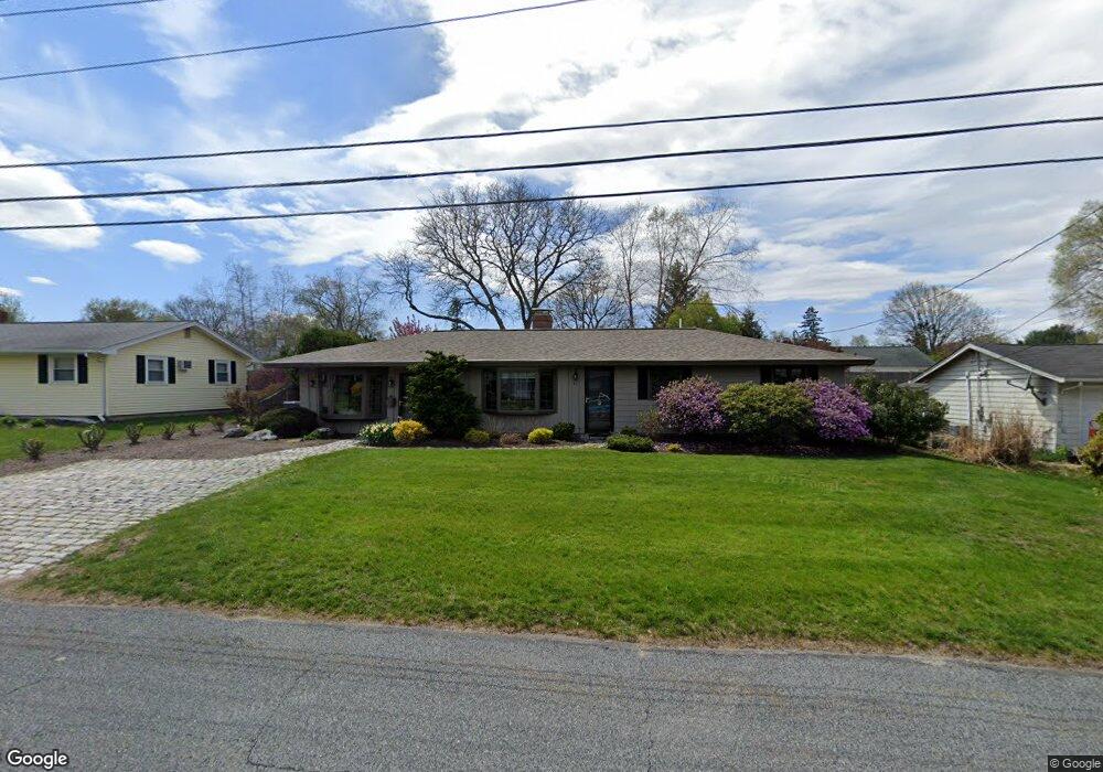 29 Riverview Rd, Framingham, MA 01701 - photo 1