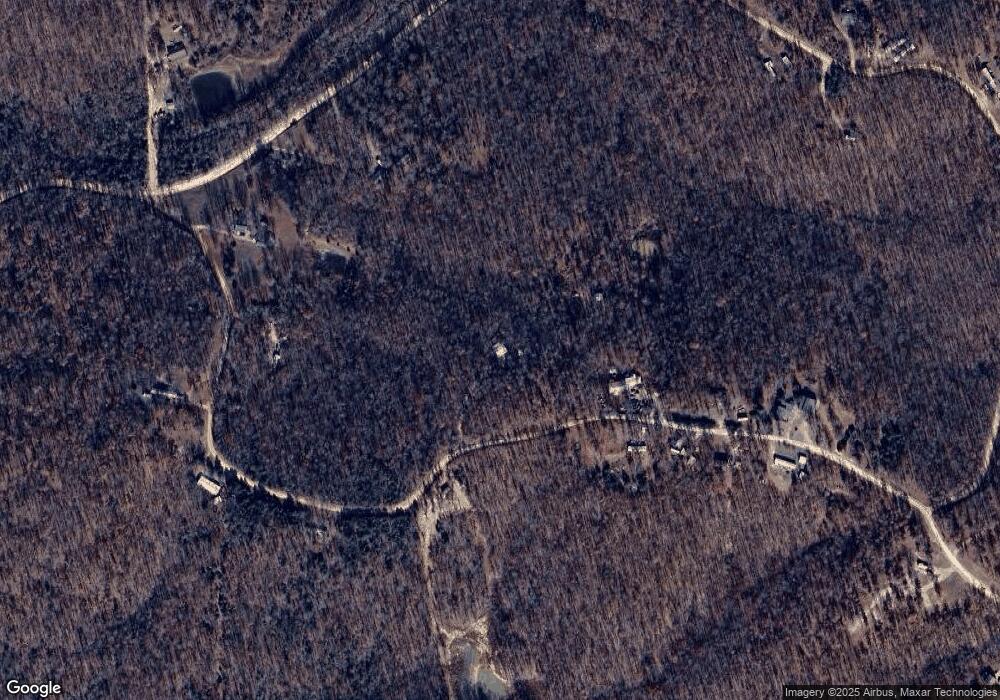 689 Timber Ridge Rd, Mammoth Spring, AR 72554 - photo 1