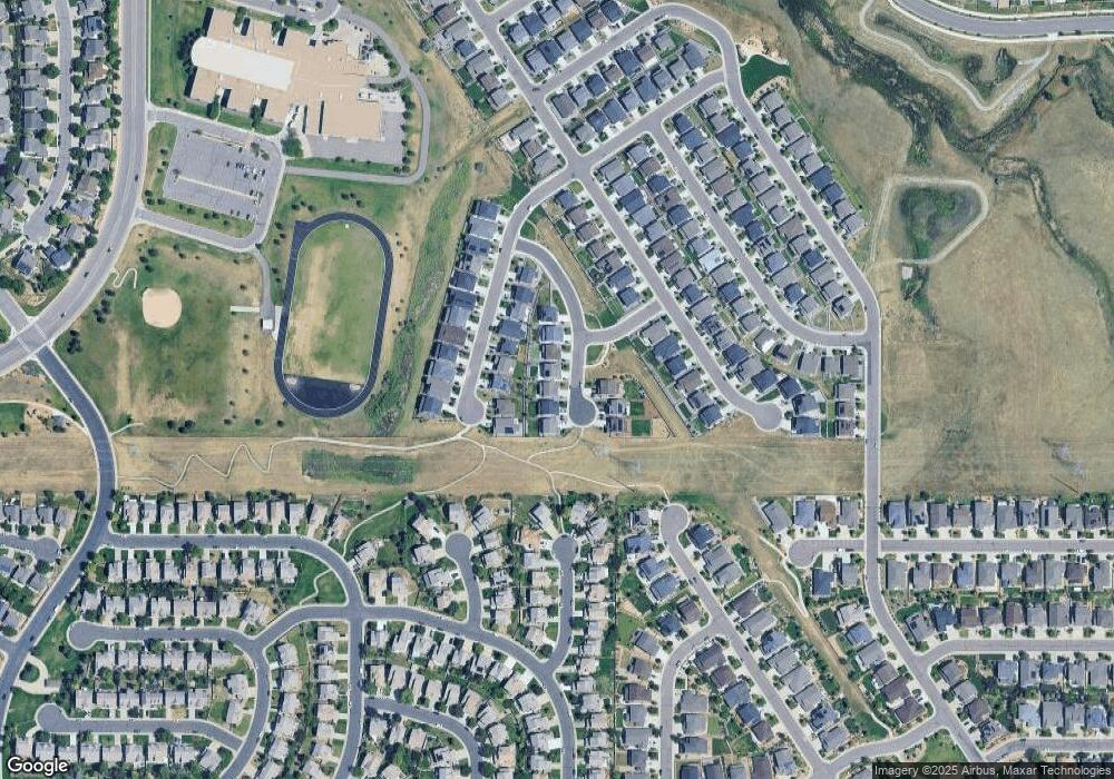 4679 S Liverpool Ct, Aurora, CO 80015 - photo 1