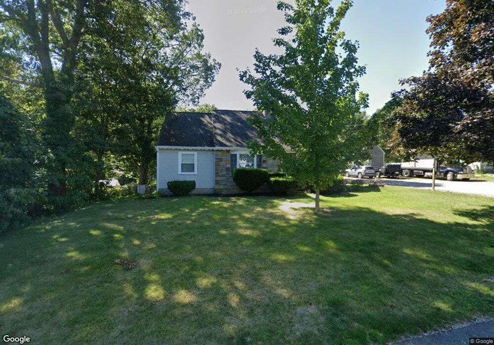63 Perry St, East Weymouth, MA 02189 - photo 1