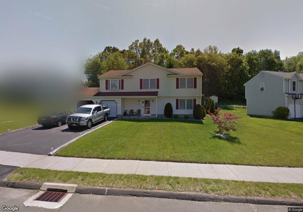 74 Joshua Hill, Windsor, CT 06095 - photo 1