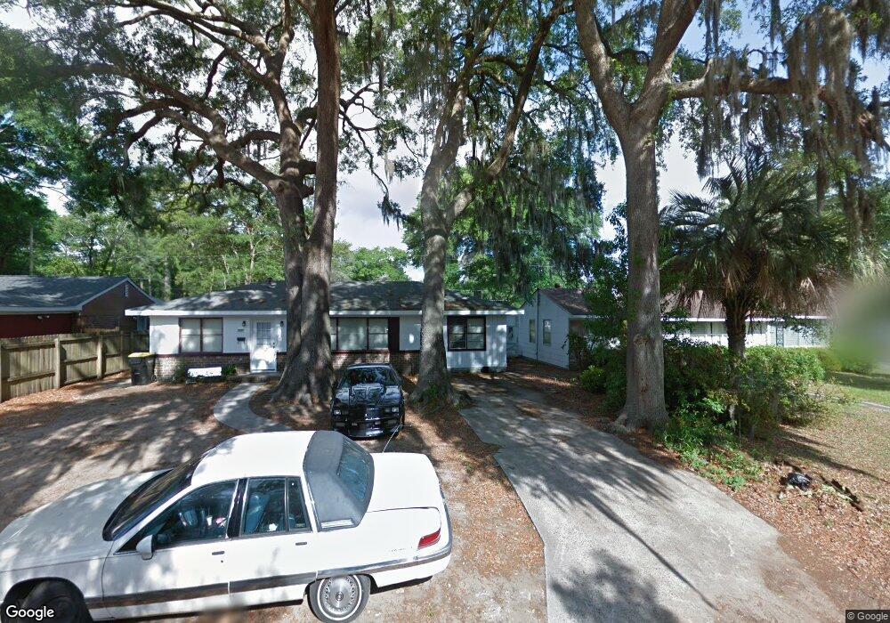 3705 Oakland Ct, Savannah, GA 31404 - photo 1