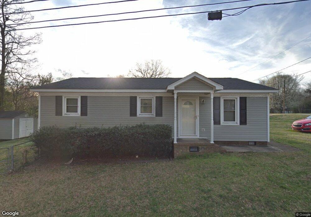 593 Splicewood Dr SW, Concord, NC 28027 - photo 1