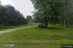 2740 Van Dyke St, Conklin, MI 49403