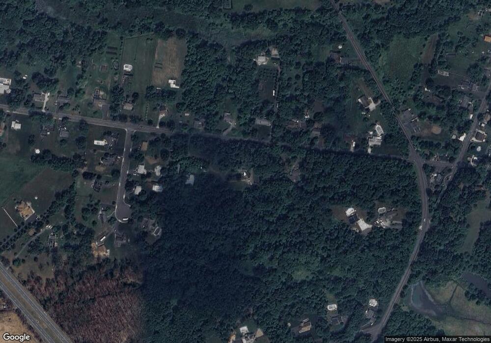 100 Georgetown Rd, Columbus, NJ 08022 - photo 1