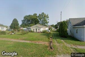 322 W Vine St, Sharpsville, IN 46068