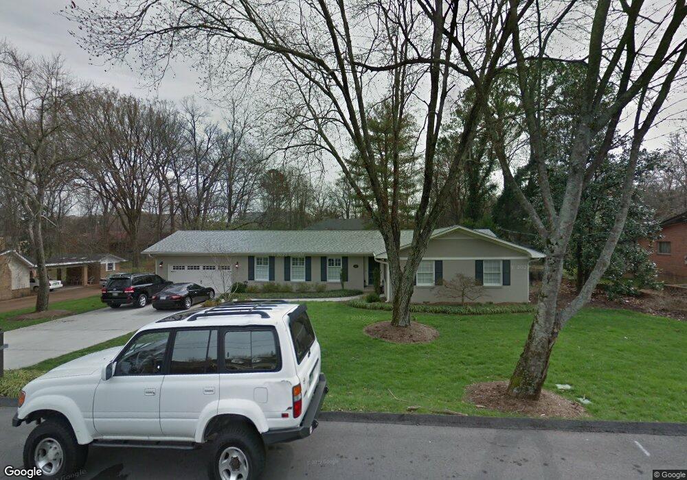 2220 Harris Cir NW, Cleveland, TN 37311 - photo 1