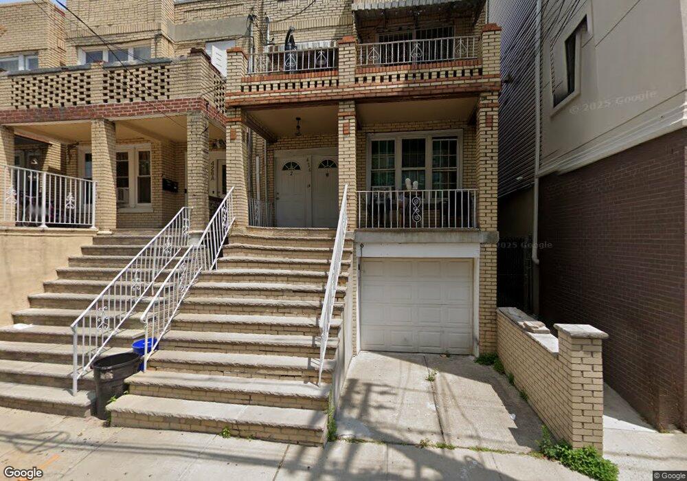 426A 63rd St unit 2, West New York, NJ 07093 - photo 1