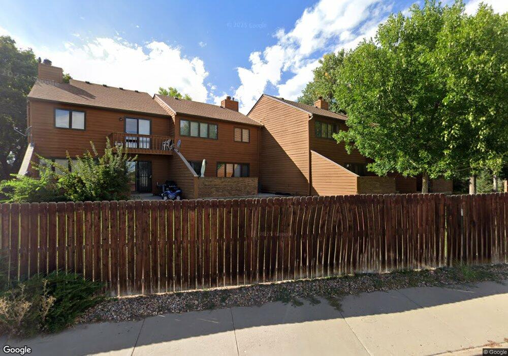 2233 E 129th Ave unit 2233, Thornton, CO 80241 - photo 1