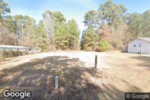 286 Railroad St, Bernice, LA 71222