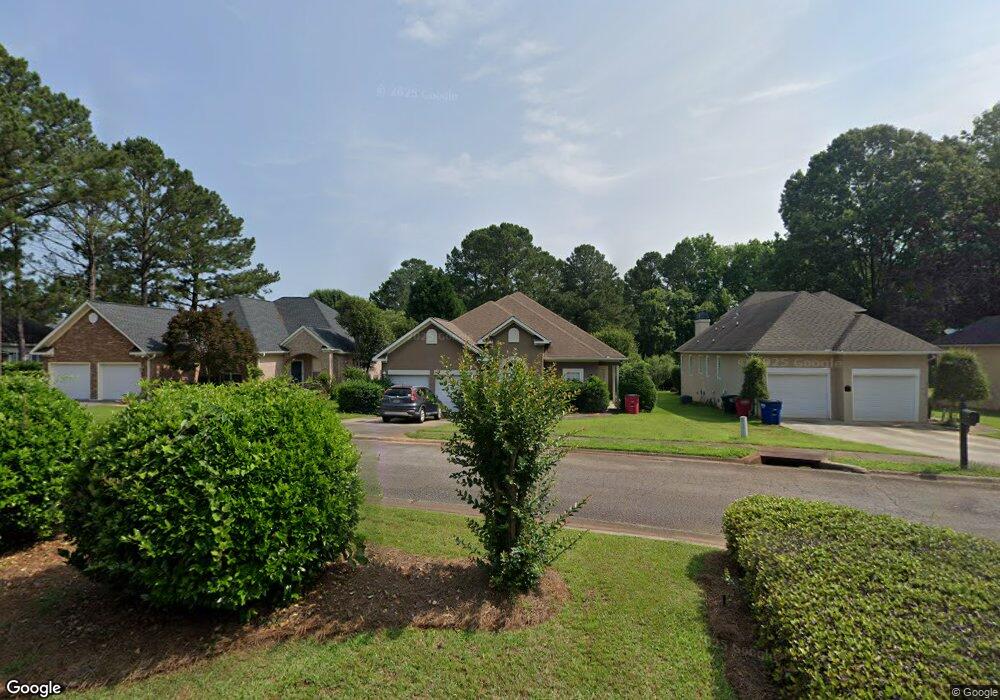 121 Winsor Way, Macon, GA 31220 - photo 1