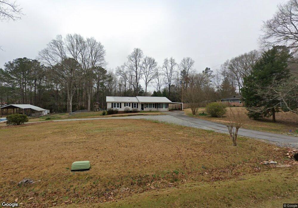 254 Carver Rd, Cataula, GA 31804 - photo 1