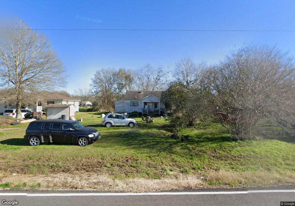 14805 Hubenak Rd, Needville, TX 77461 - photo 1