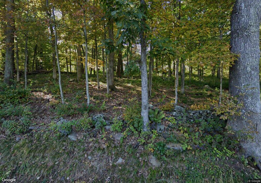 70 Daleville Rd, Willington, CT 06279 - photo 1