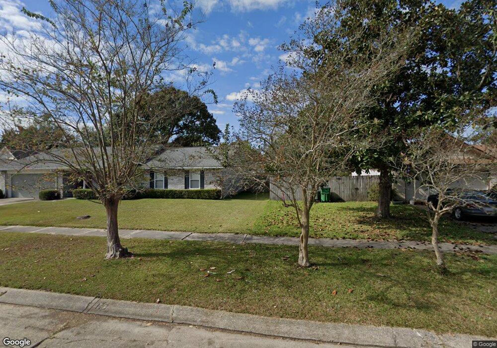 446 Grafton Dr, Slidell, LA 70458 - photo 1
