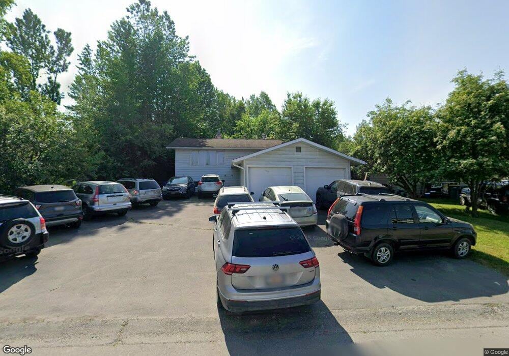 7746 Island Dr, Anchorage, AK 99504 - photo 1