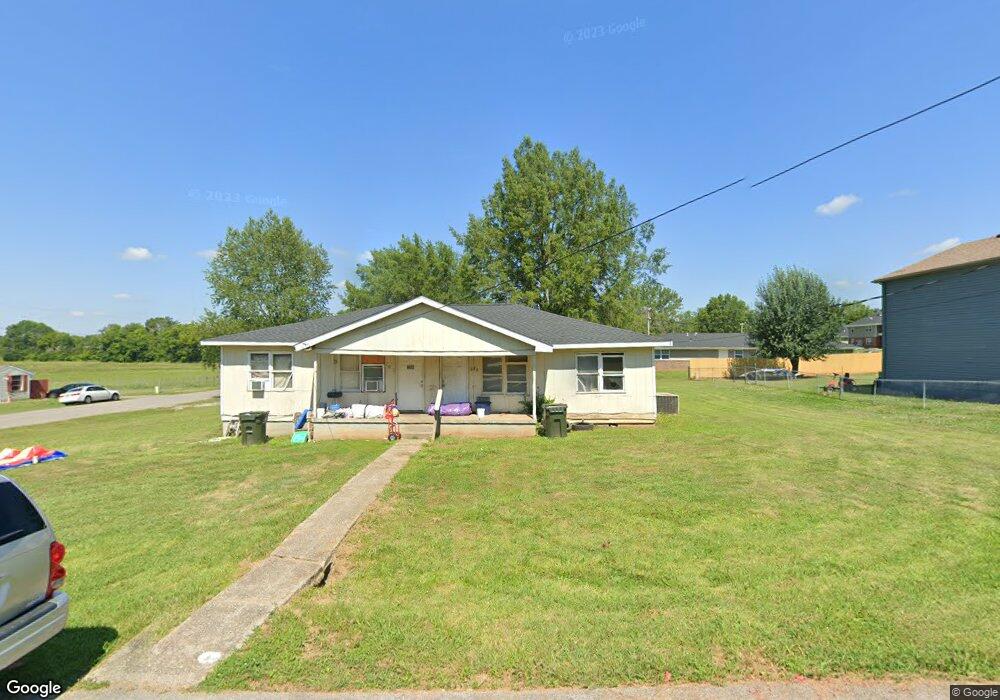 633 Colonette Dr unit 631 - A, Hopkinsville, KY 42240 - photo 1