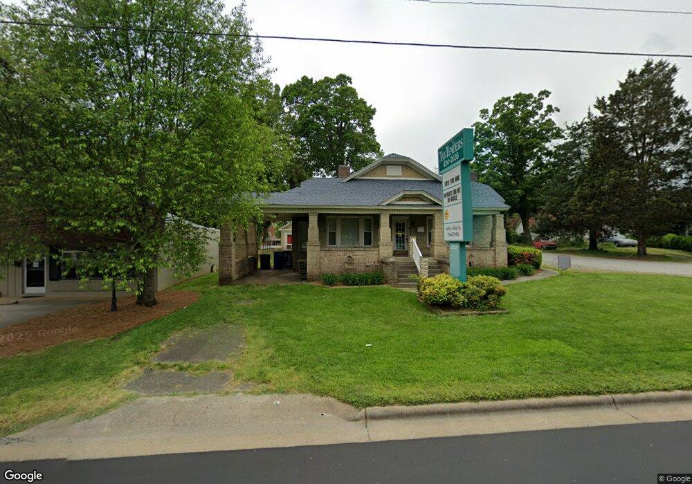 11519 N Main St, High Point, NC 27263 - photo 1