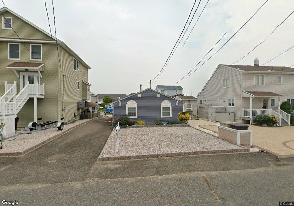 231 Teakwood Dr, Bayville, NJ 08721 - photo 1