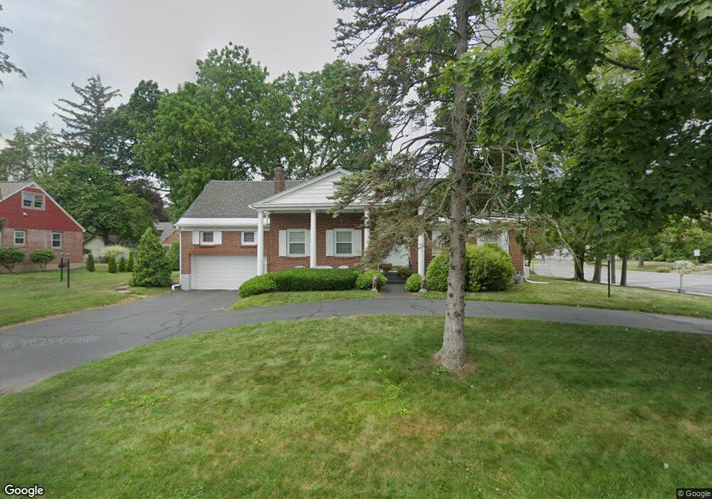 897 Ashmore Ave, Schenectady, NY 12309 - photo 1