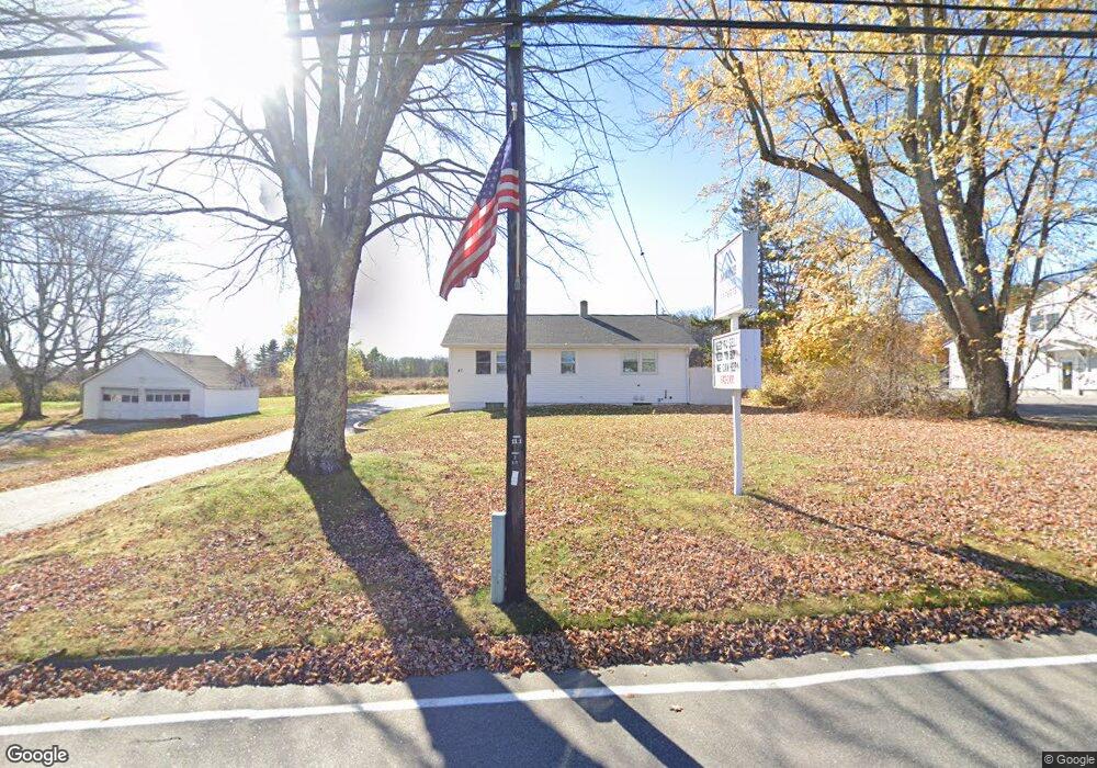 47 Ossipee Trail E, Standish, ME 04084 - photo 1