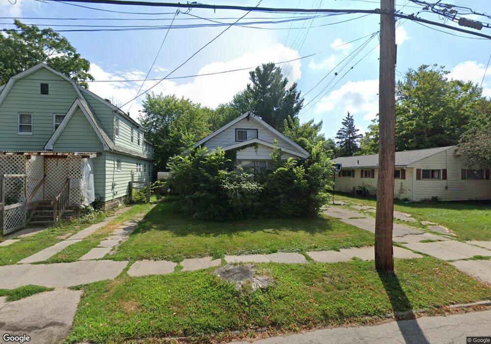 937 S Holmes St, Lansing, MI 48912 - photo 1