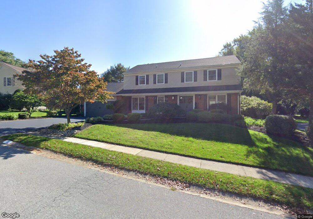 15 Kenwick Rd, Hockessin, DE 19707 - photo 1