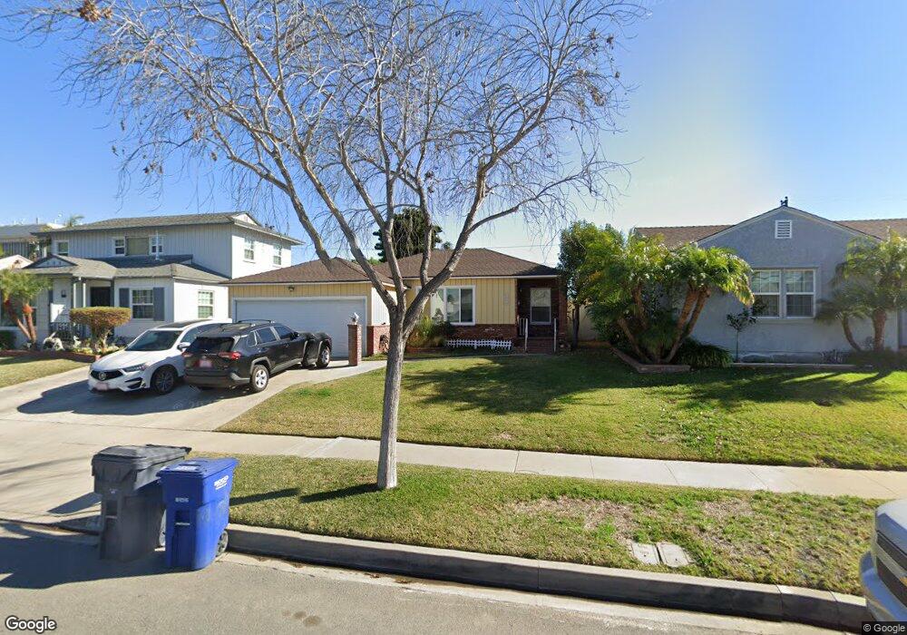 4842 Oliva Ave, Lakewood, CA 90712 - photo 1