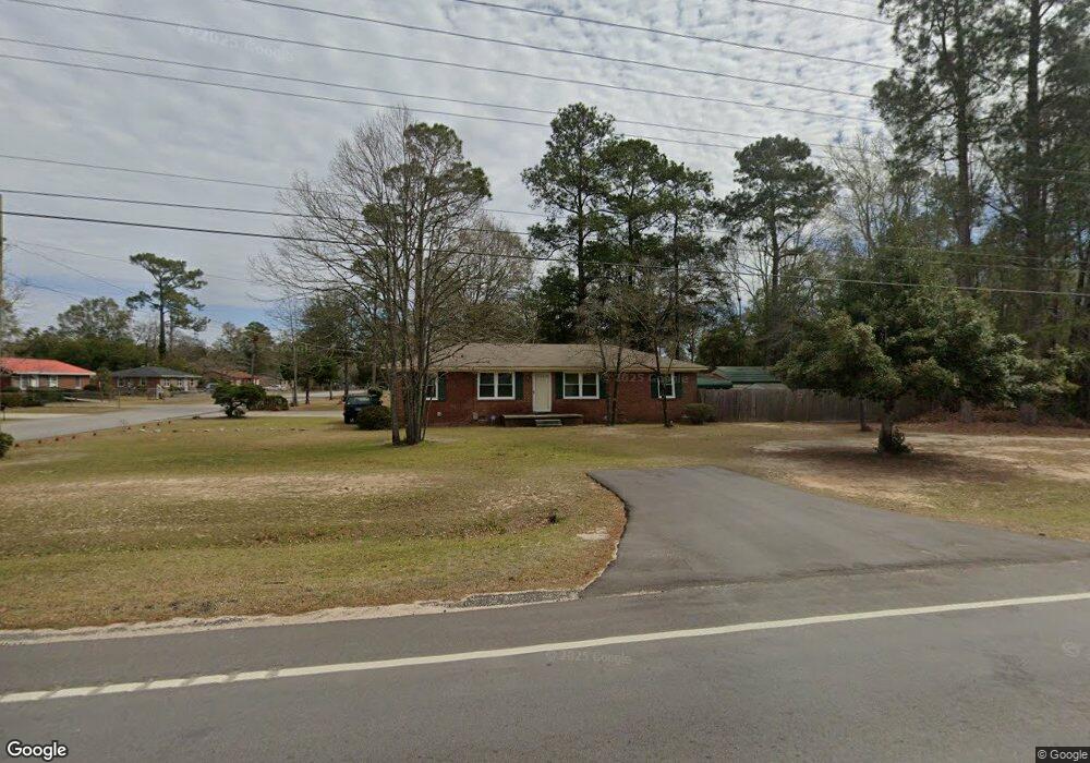 2045 Cannon Bridge Rd, Cordova, SC 29039 - photo 1