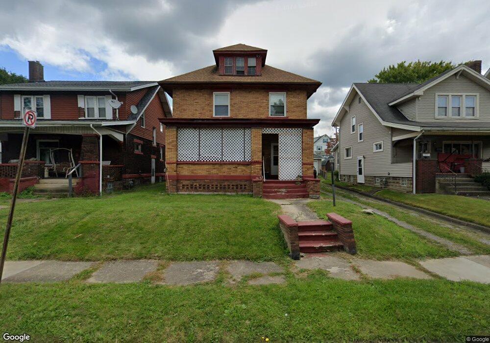 547 S Oakland Ave, Sharon, PA 16146 - photo 1