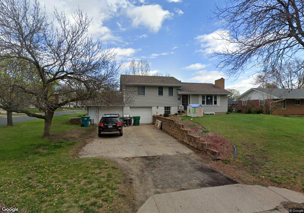 12025 Zion St NW, Coon Rapids, MN 55433 - photo 1