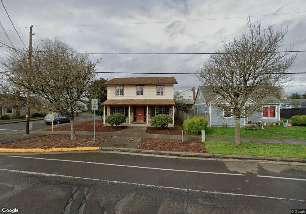 1298 Elm St SW, Albany, OR 97321 - photo 1